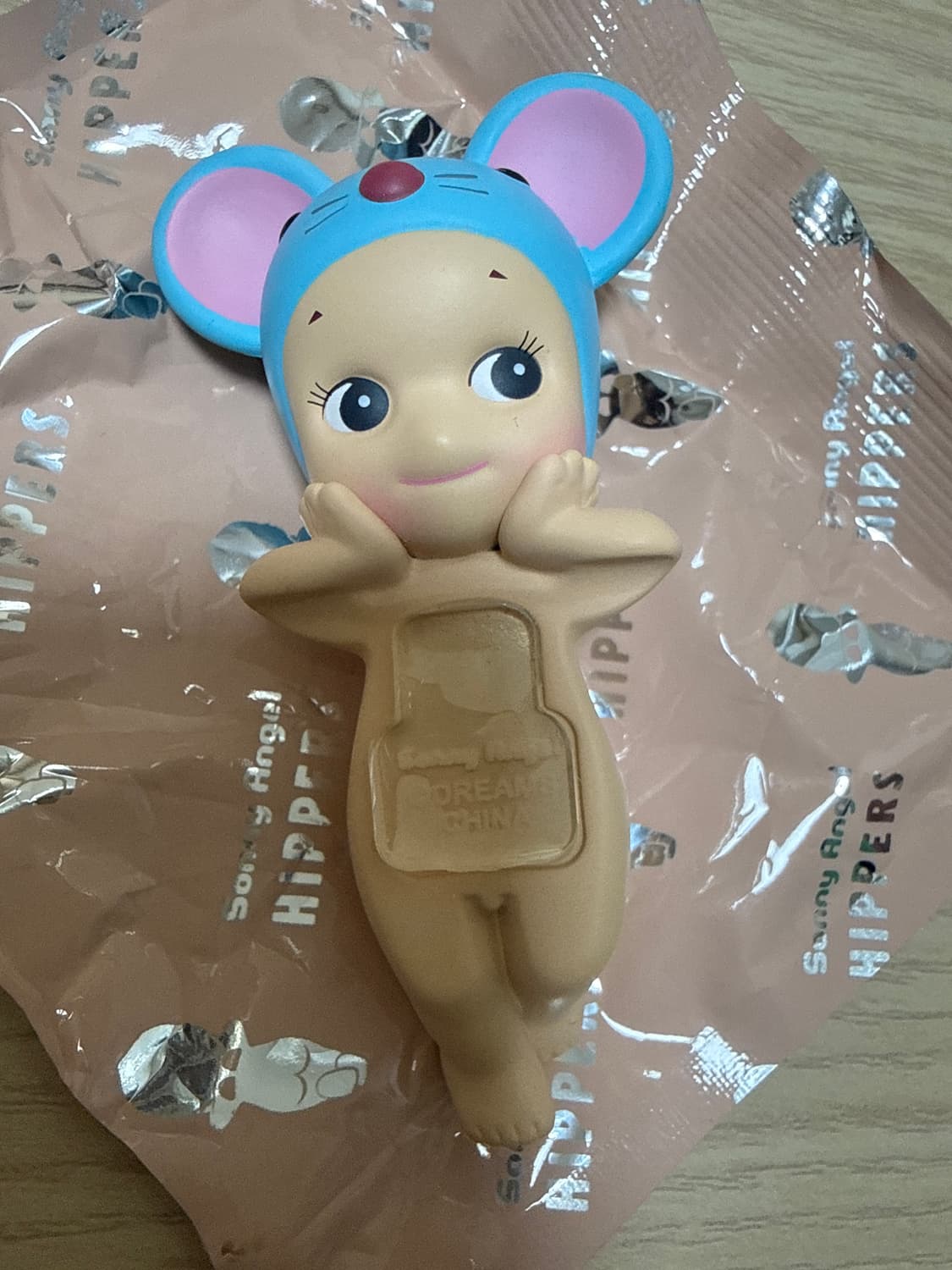 소니엔젤 히퍼 마우스 (단순개봉) 상품이미지1