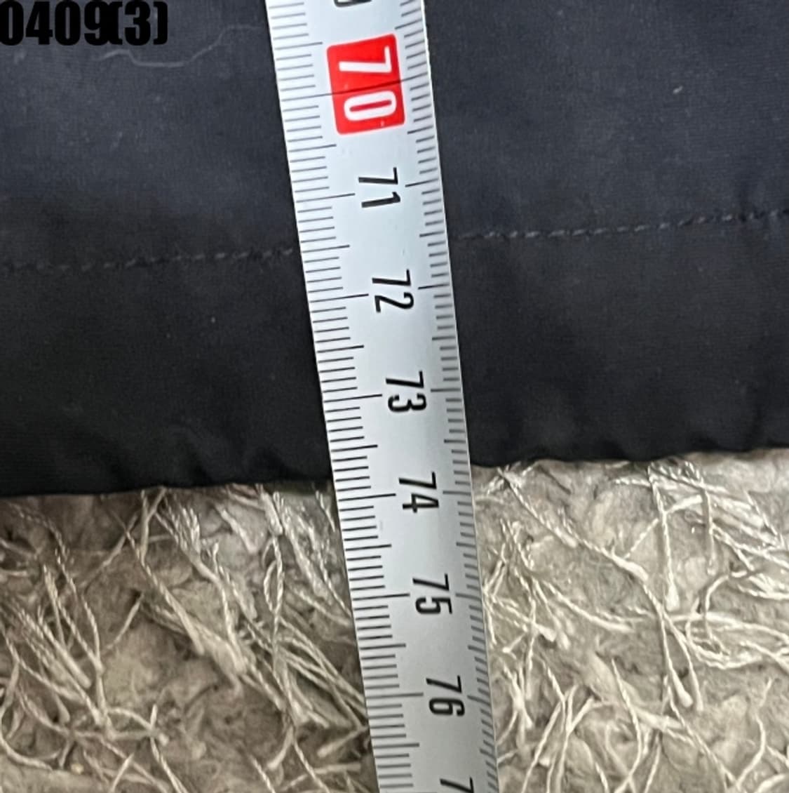 노스페이스 자켓 상품이미지7