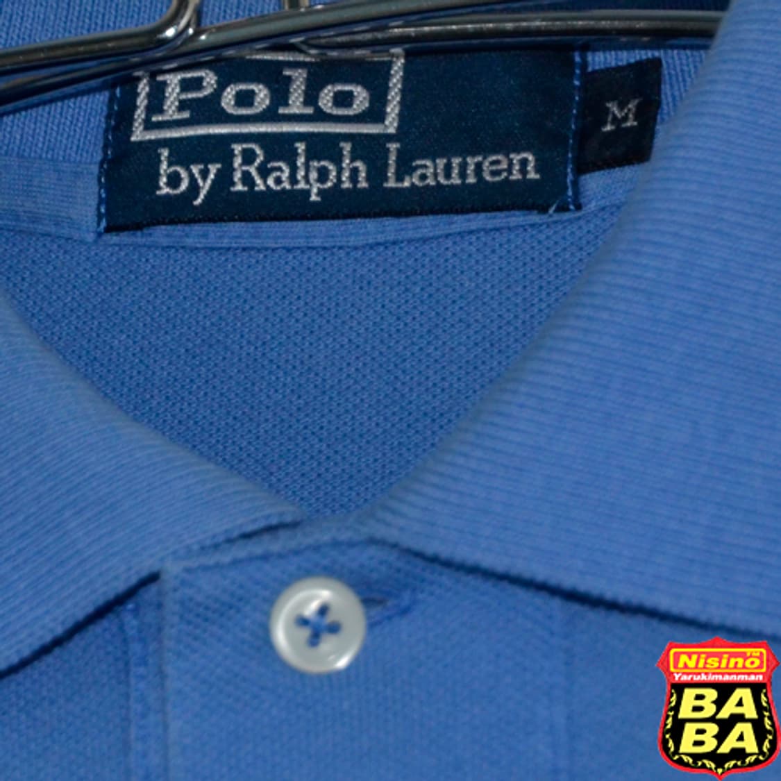 Polo by Ralph Lauren PK T!  상품이미지3