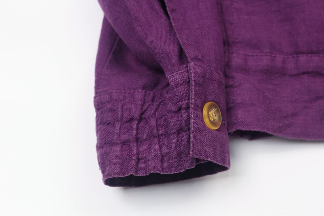 MACPHEE  Purple Swing Jacket  상품이미지6