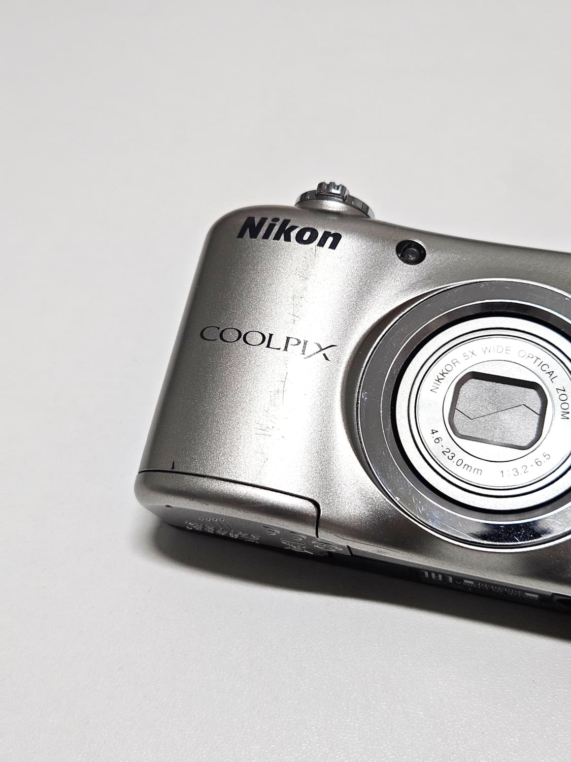 니콘 쿨픽스 Nikon Coolpix A10 디카 디지털카메라 상품이미지4