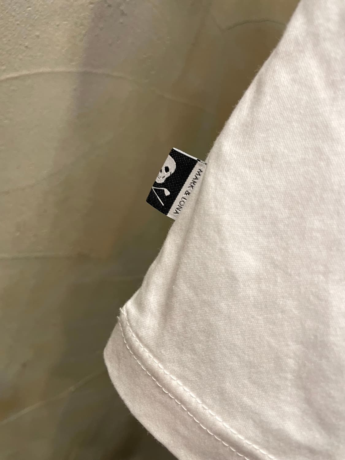 마크앤로나 해골 비즈 여성 골프복  55 상품이미지8