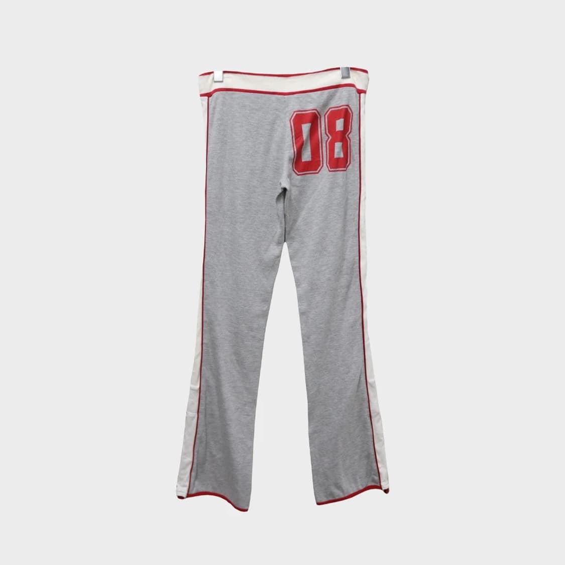 PINKY&DIANNE 트레이닝 부츠컷 팬츠 61628 상품이미지2