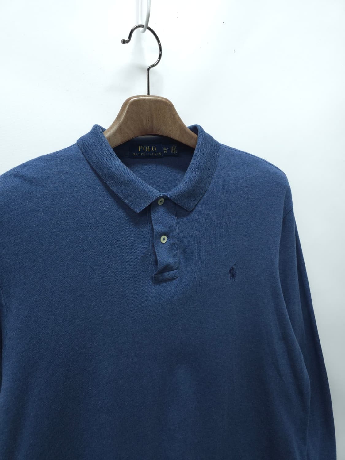 폴로 랄프로렌 포니자수 PK카라티 ( 남성XL ) 상품이미지5