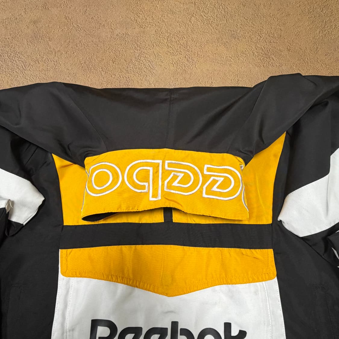 리복 클래식 벡터 레트로 아노락 상품이미지2