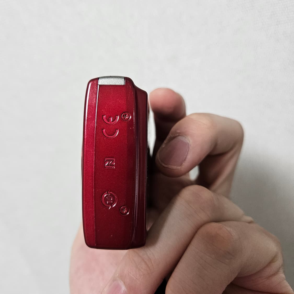 캐논 익시190 IXY190(IXUS180) 빈티지 디카 디지털카메라 상품이미지9