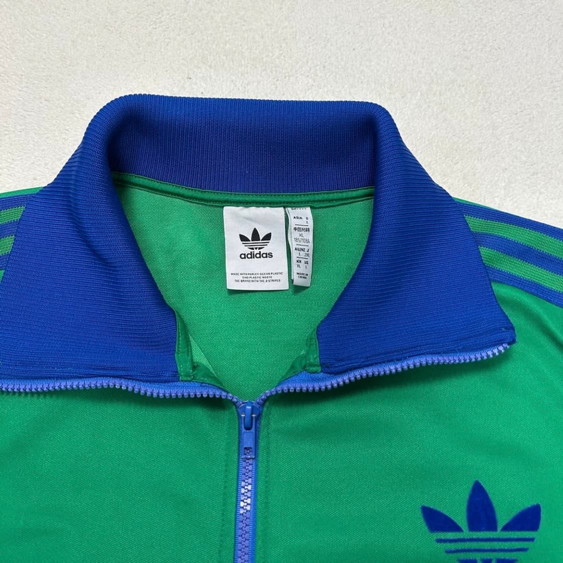 Adidas Heritage jersey 상품이미지6