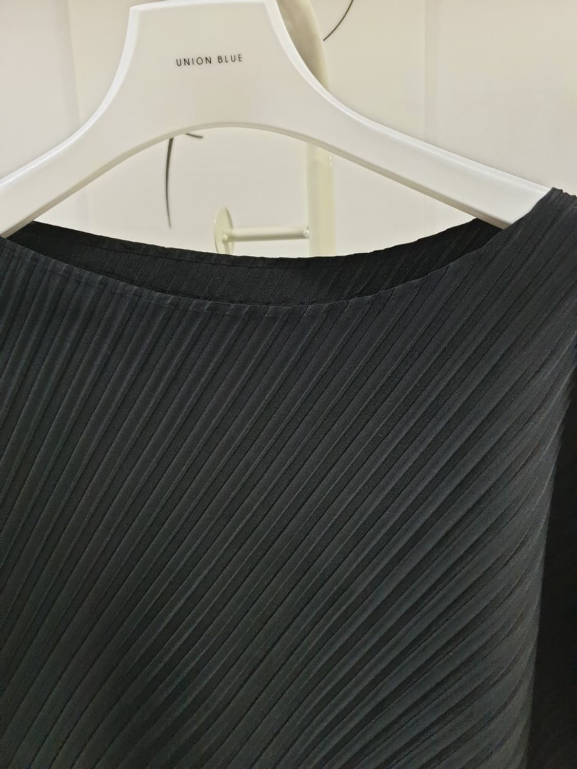 이세이미야케 플리츠 상의 상품이미지5