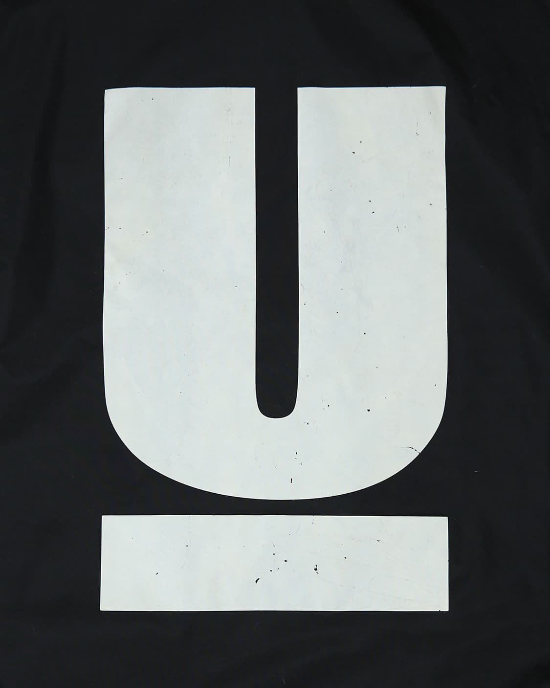 UNDERCOVER Coach Jacket 상품이미지4