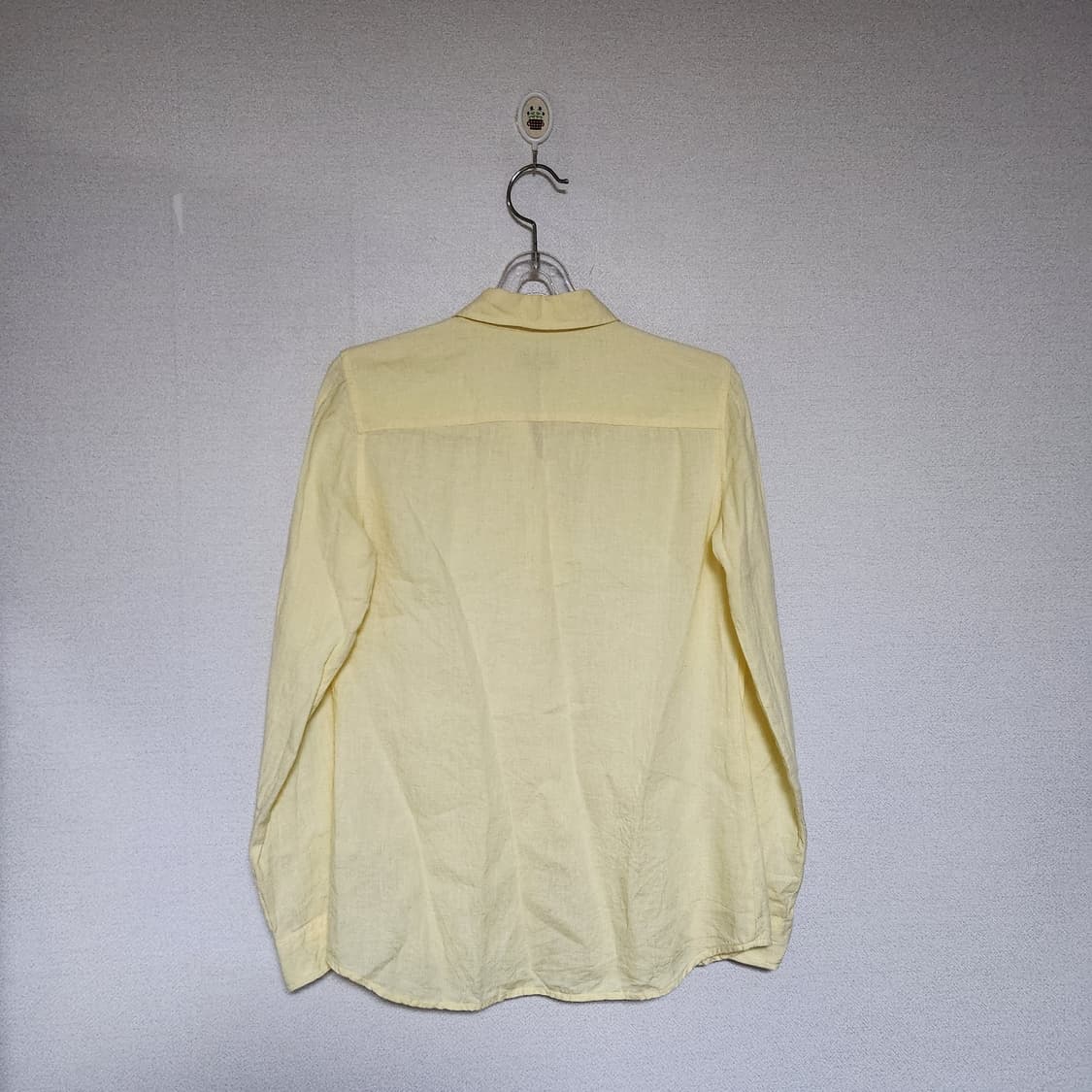 라코스테 마백프로 남방 90 상품이미지2