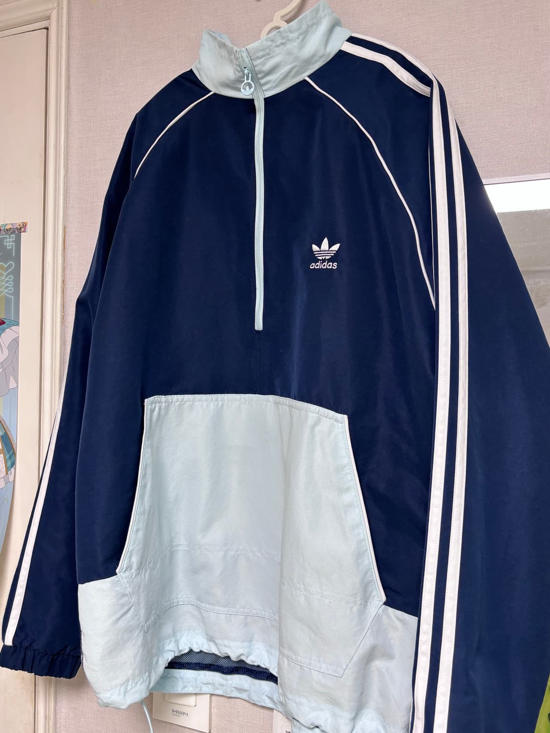 아디다스 아노락 상품이미지1