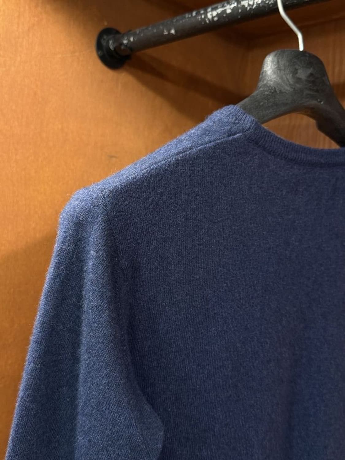 이스트하버서플러스 니트 상품이미지6