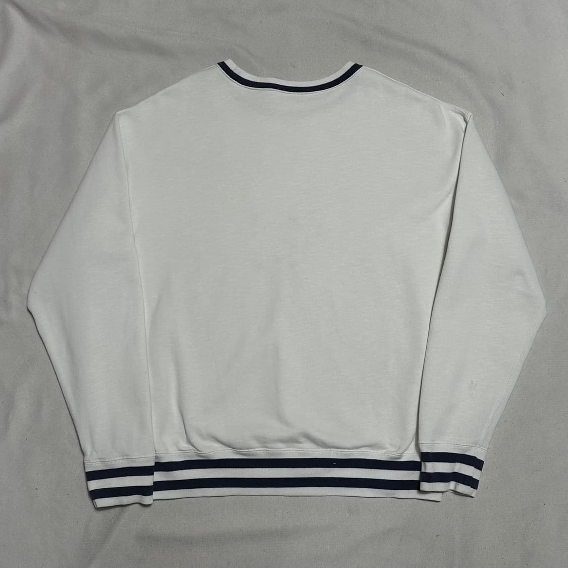 L 폴로랄프로렌 타이거 패치 맨투맨 상품이미지3