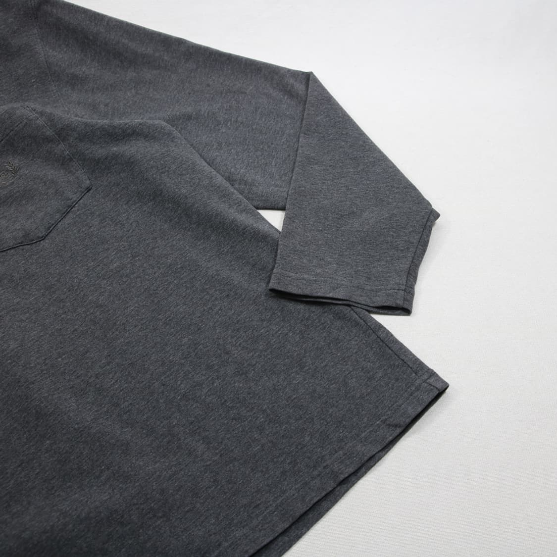 (착용컷) CHAPS 랄프로렌 포켓 티셔츠 (남성용 100) 상품이미지6