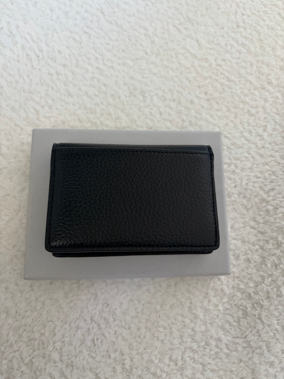 비비안웨스트우드 카드 지갑 상품이미지2