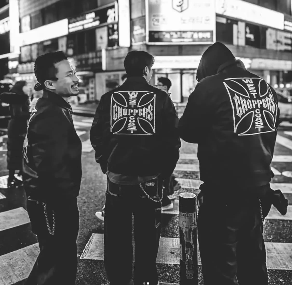 웨스트코스트차퍼스 워크자켓 M 상품이미지1