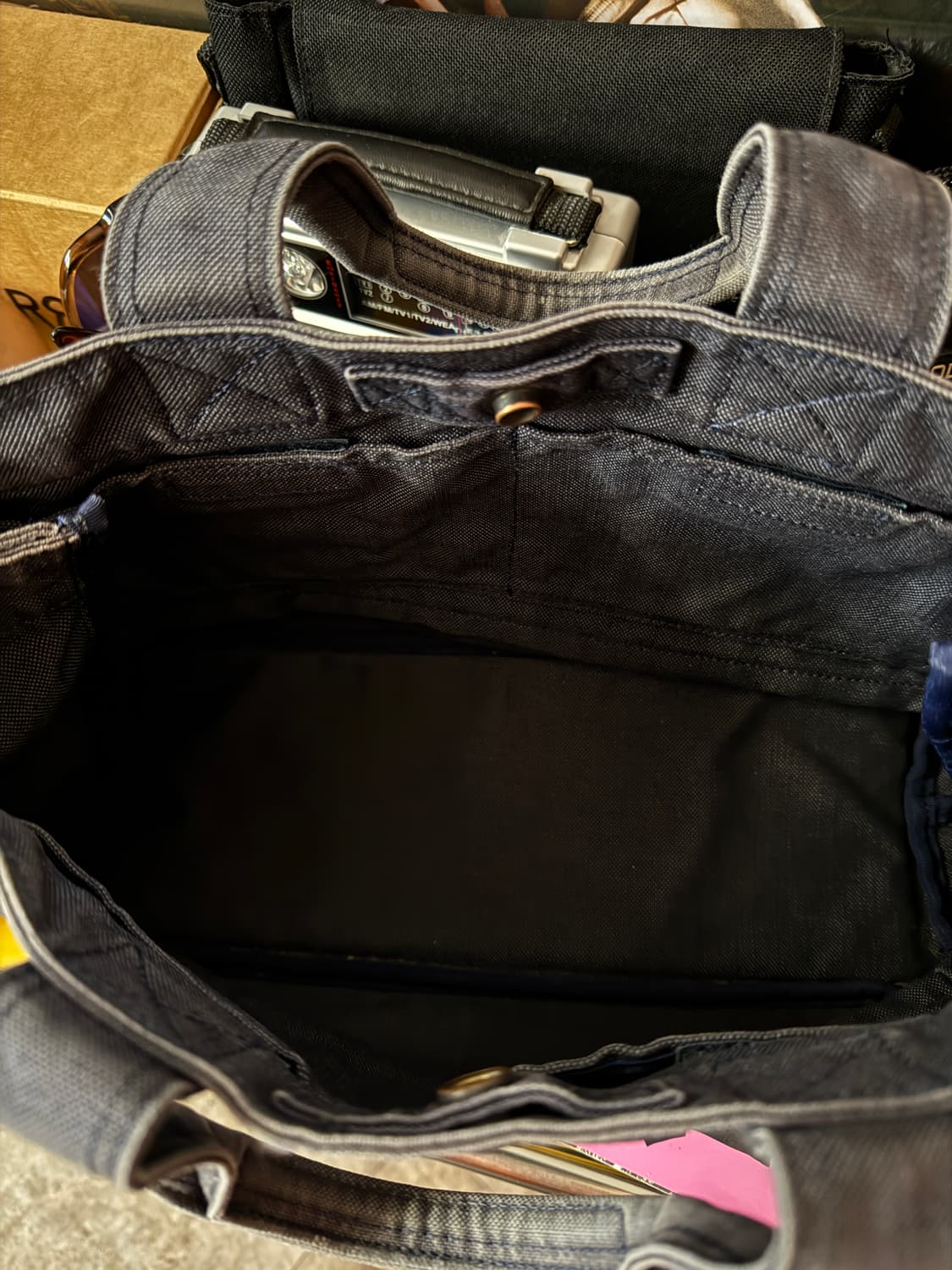 Porter 토트백  상품이미지3