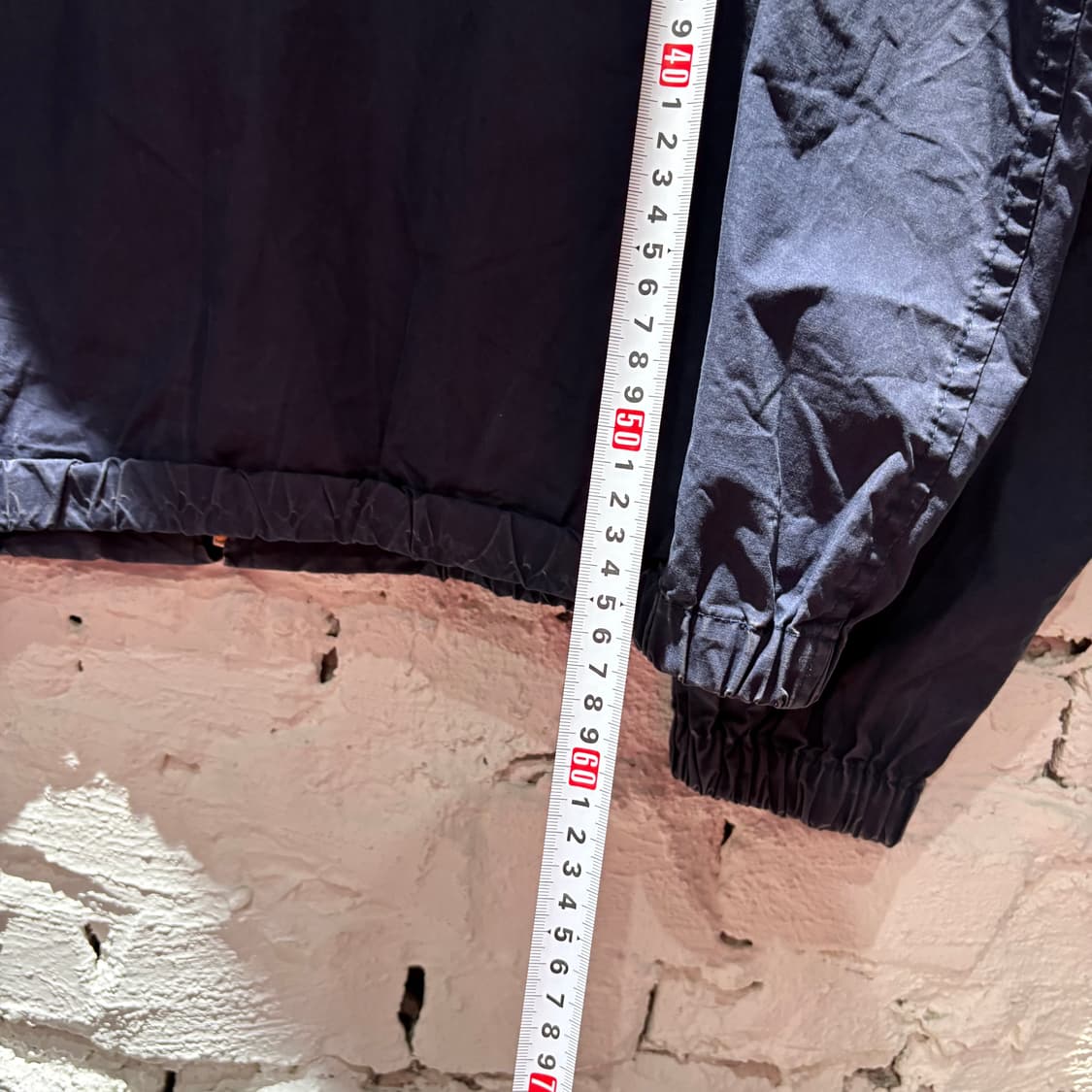 90‘s 폴로 스포츠 데님 후드자켓 상품이미지8