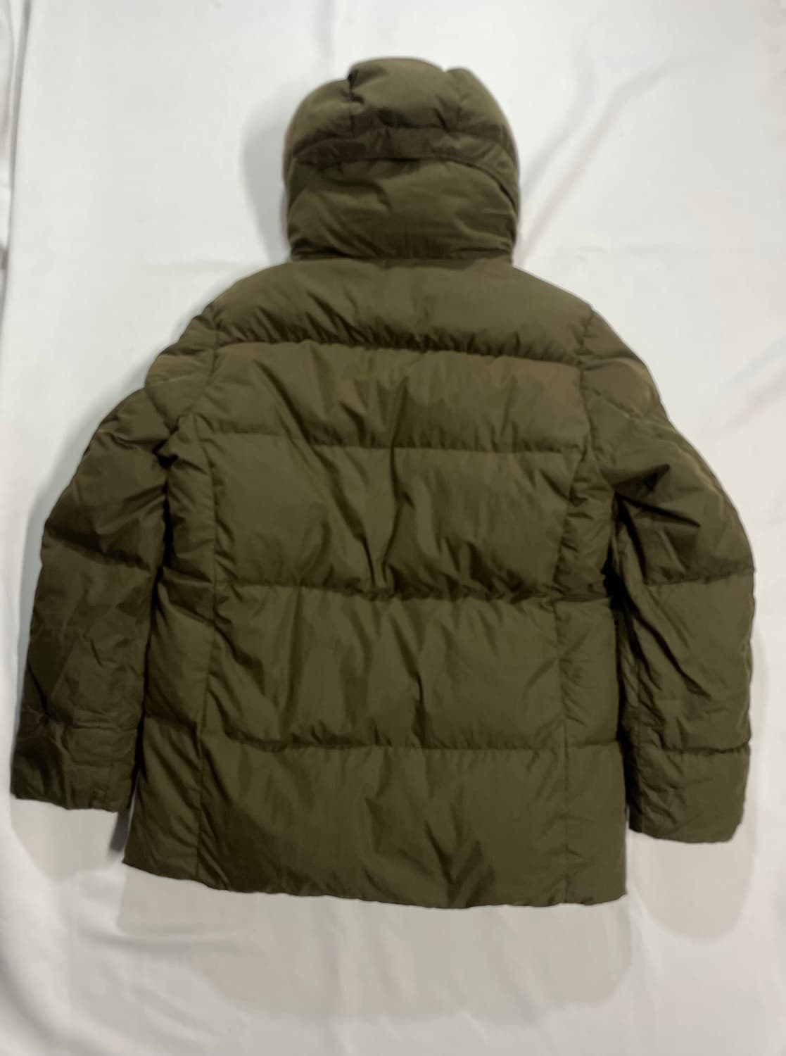 CP컴퍼니 50필리 야상 다운패딩 상품이미지3