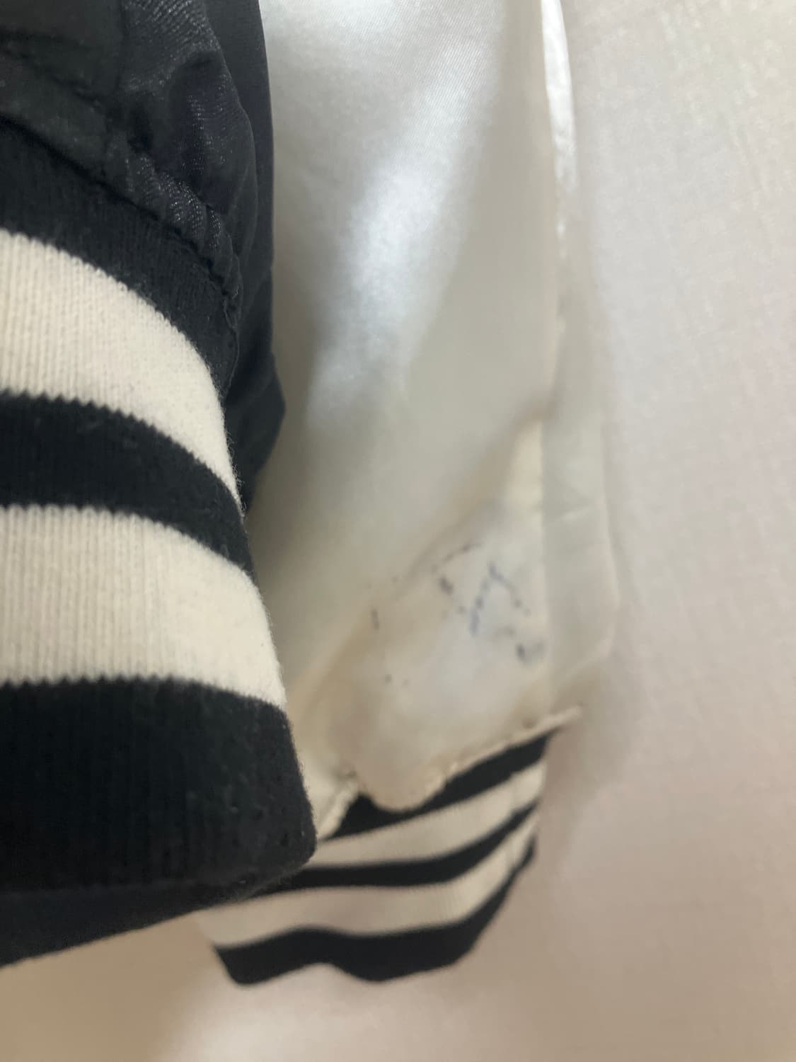 위캔더스 수베니어 자켓 아우터 L 상품이미지2