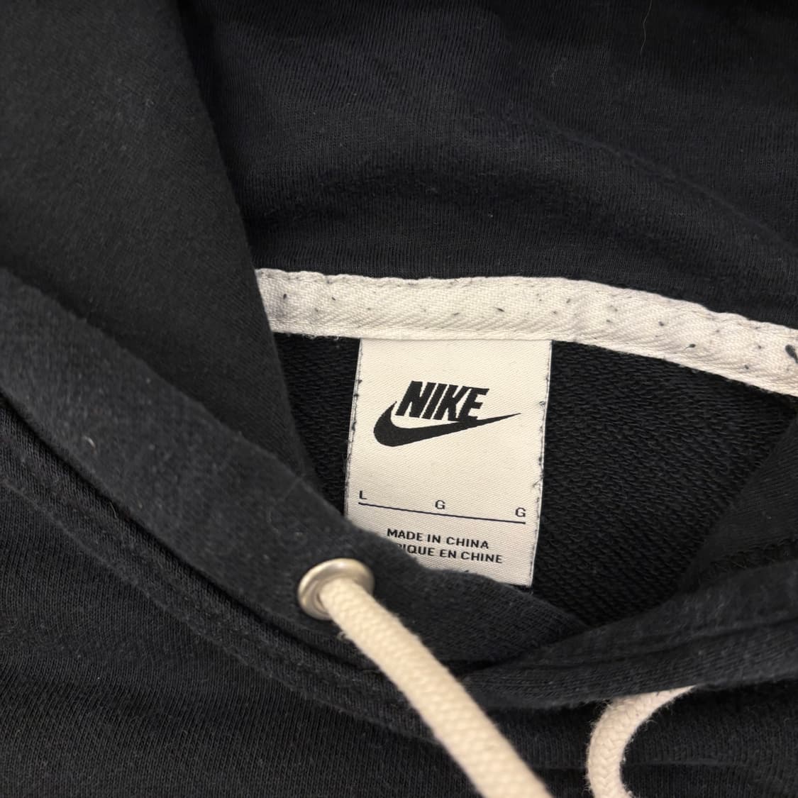 나이키 Have A Nike Day 빅로고 후드티 상품이미지4