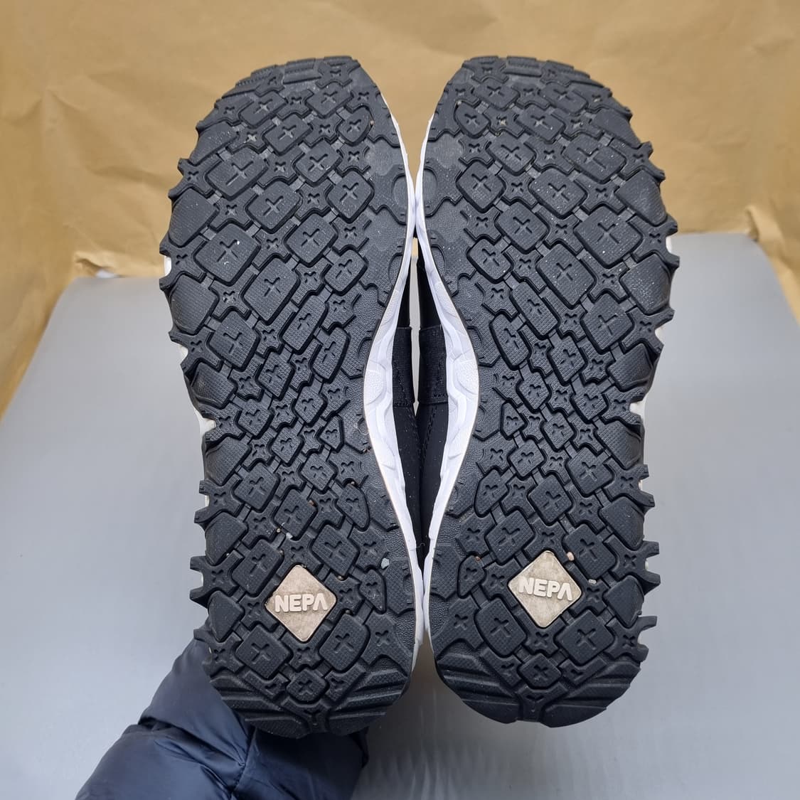 네파 L-51 안전화280 상품이미지3