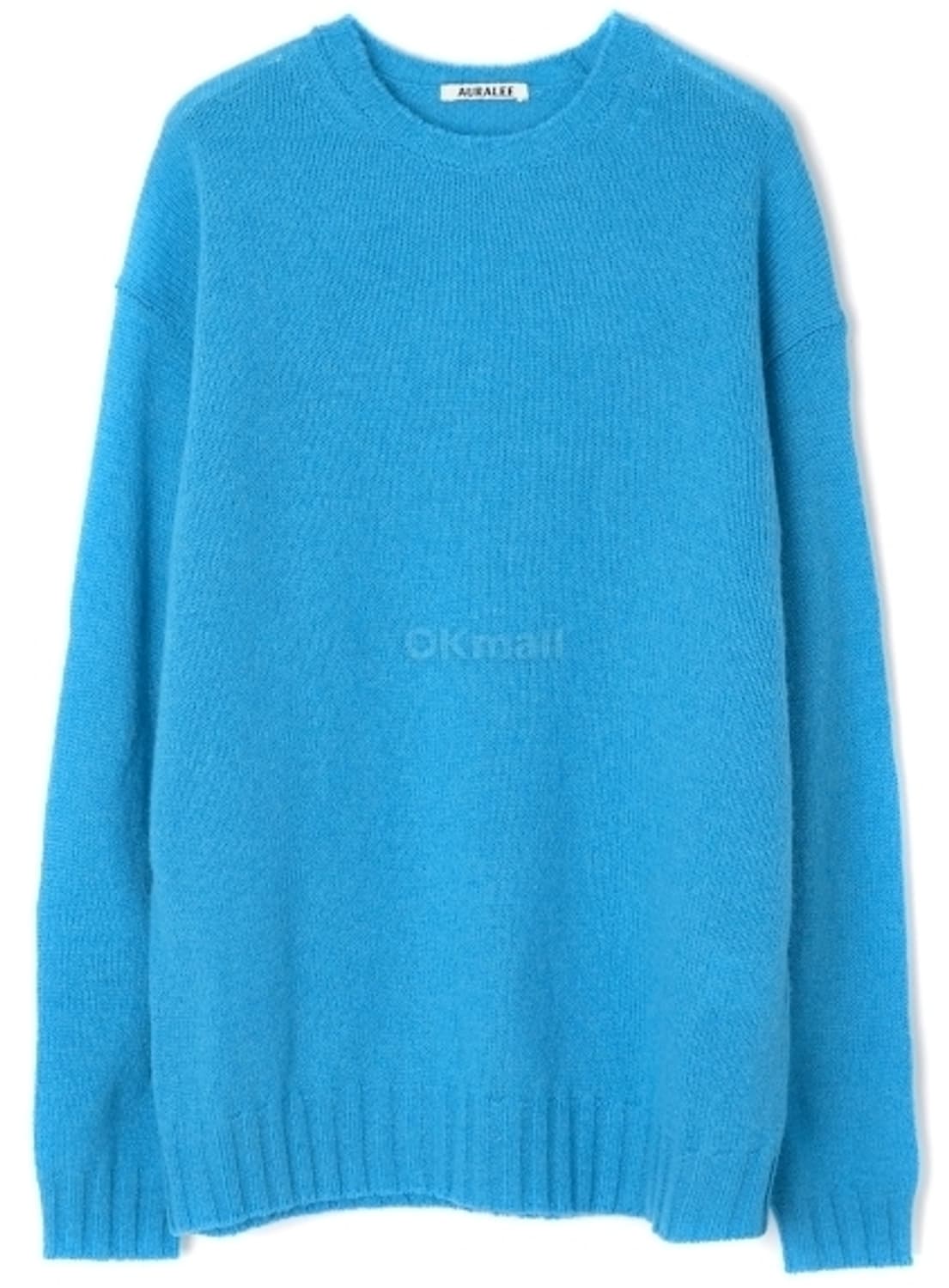 SHETLAND WOOL CASHMERE KNIT 상품이미지1