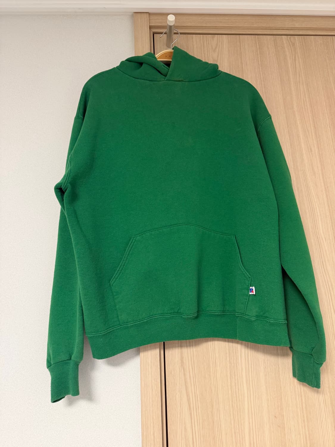 💚 Russell Athletic USA Hoodie 💚 상품이미지2
