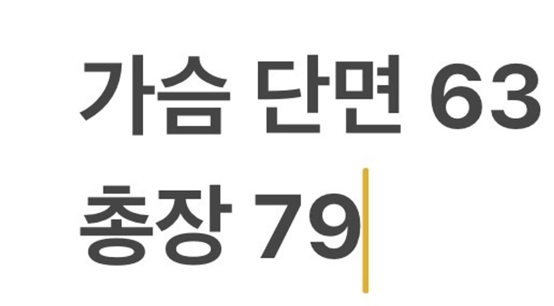 [정품/L] 폴로 랄프로렌 오렌지색 후드 패딩 점퍼 b19 상품이미지9