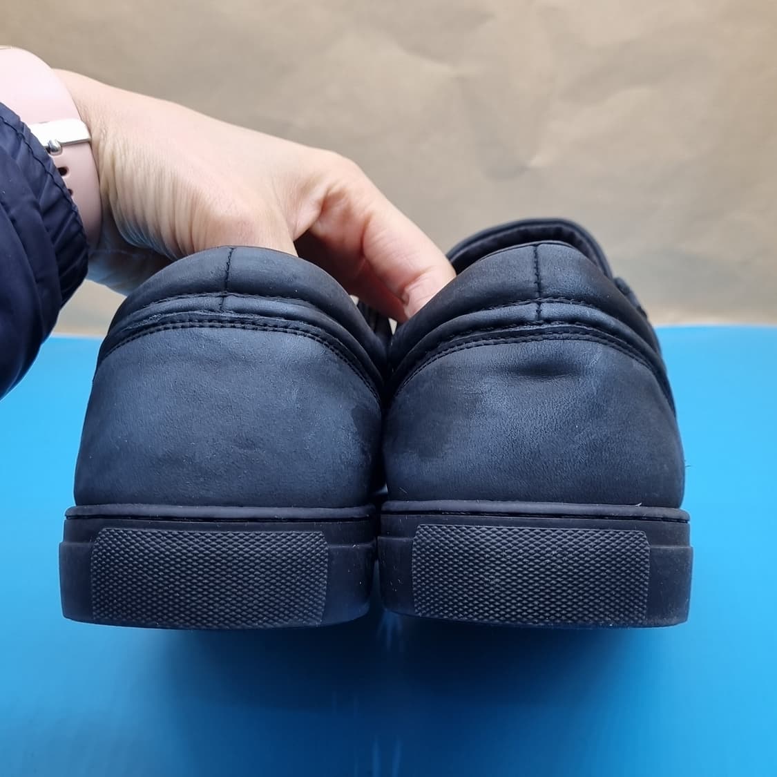 피노키바이 킨치 남성스니커즈270  상품이미지4