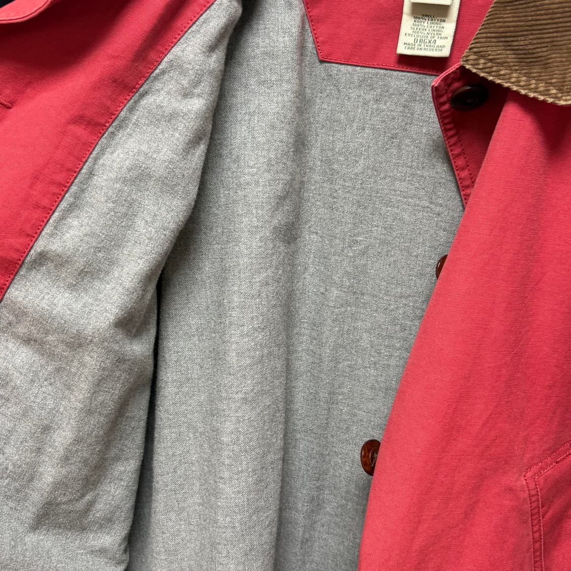 LLBean 엘엘빈 필드 초어자켓 상품이미지4