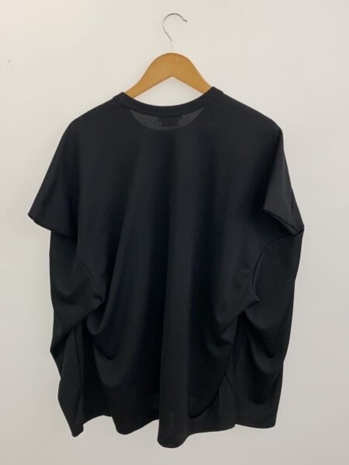 (검정색)Comme des garcons homme plus top s 상품이미지3