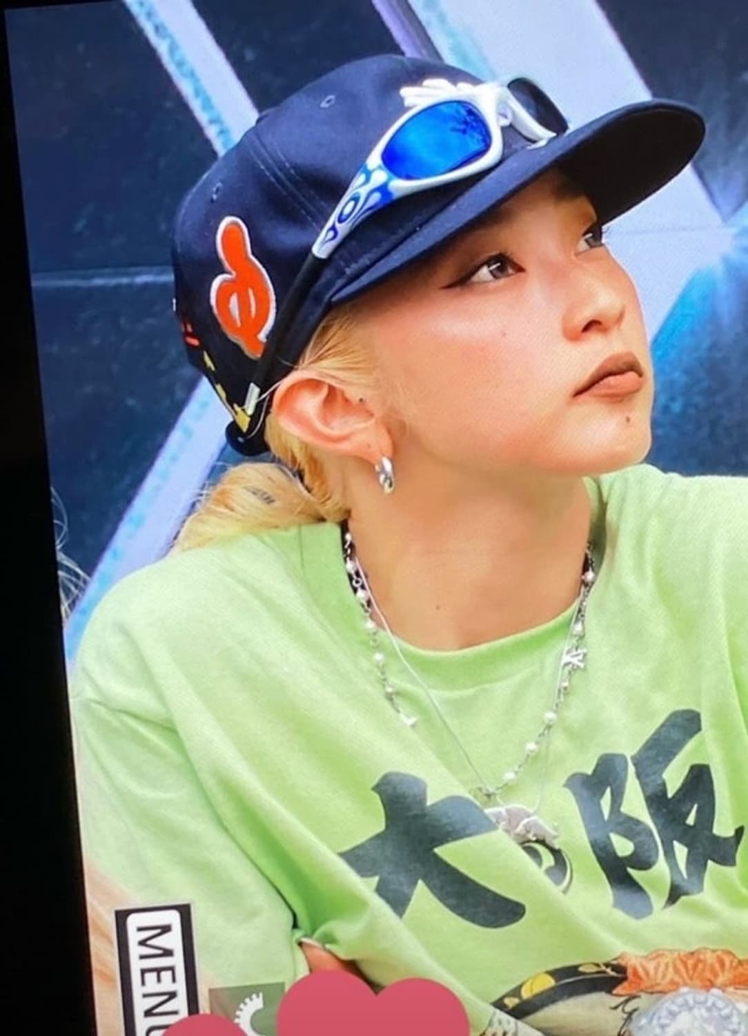 오클리 New Straight Jacket 뉴스트레이트 자켓 (1999) 상품이미지2