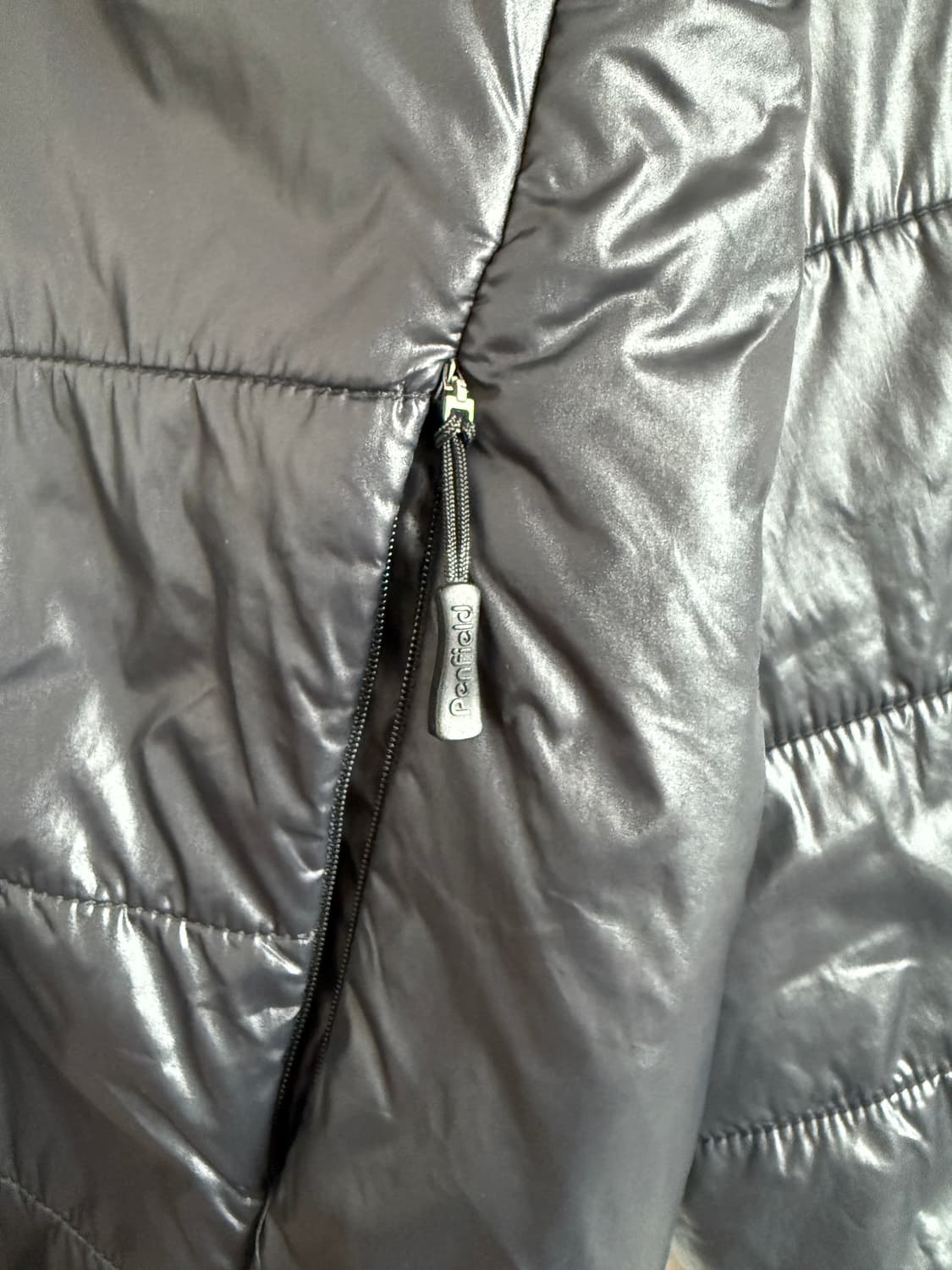 올드 펜필드(Penfield) 경량 패딩 상품이미지6