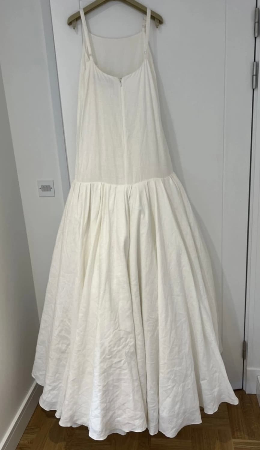 자크뮈스 웨딩드레스 상품이미지2