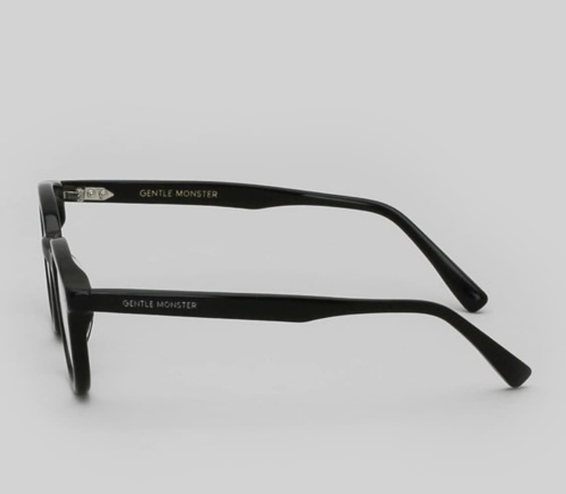 젠틀몬스터 데이 01 블랙 상품이미지3