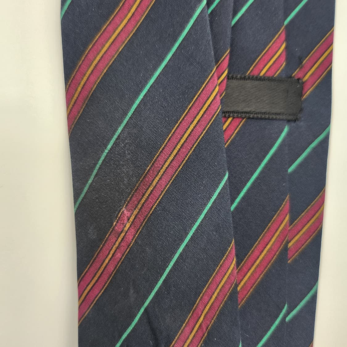 DUNHILL 던힐 넥타이 [JBFC7488_0219-03] 상품이미지7