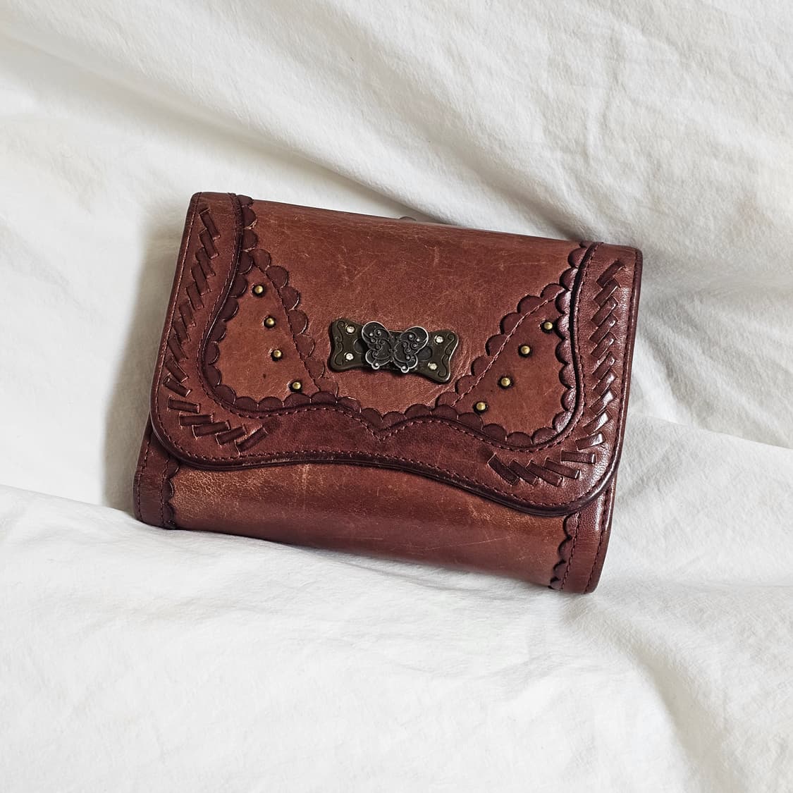 안나수이 지갑 상품이미지1