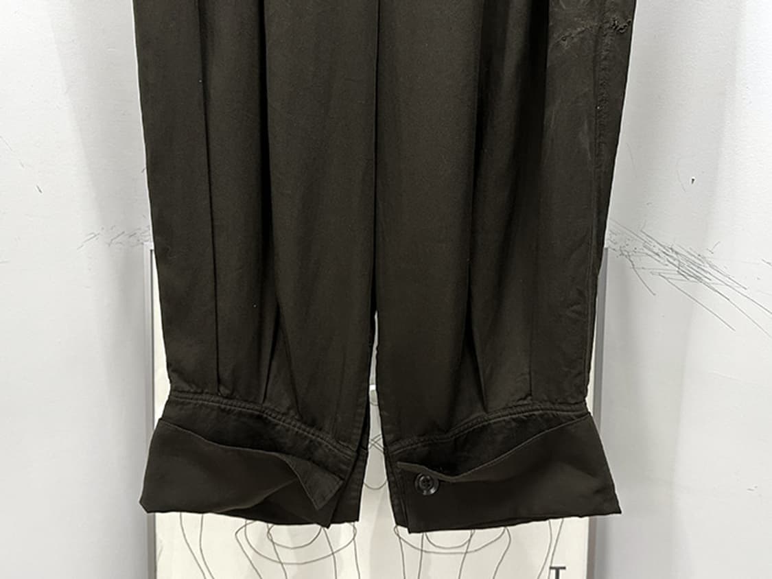 Y'S for YOHJI YAMAMOTO (32) 상품이미지3