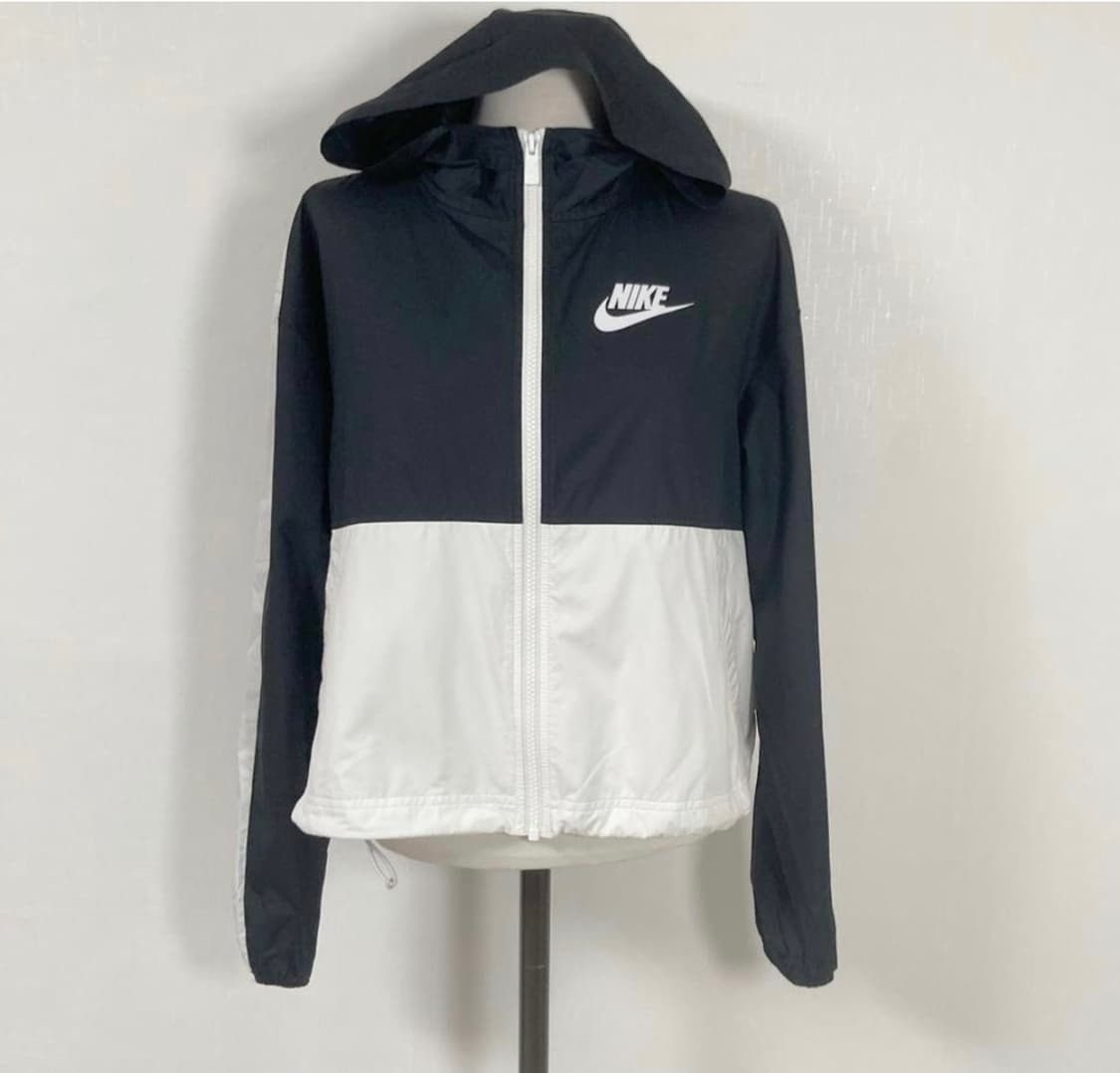 나이키숏바람막이 상품이미지1