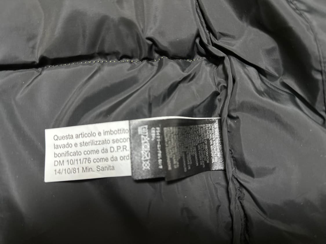 노스페이스 눕시700 상품이미지7