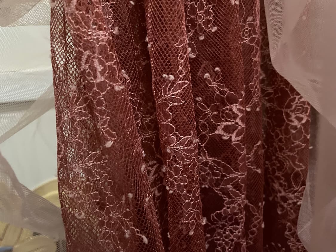 질스튜어트 슬립 원피스 상품이미지7