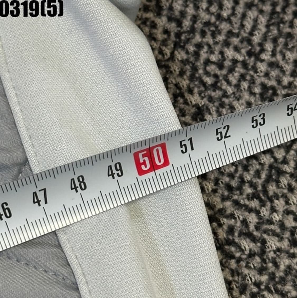 (오늘까지 안팔리면 지움)아디다스 퀄팅 트랙탑 후드집업 져지  상품이미지6