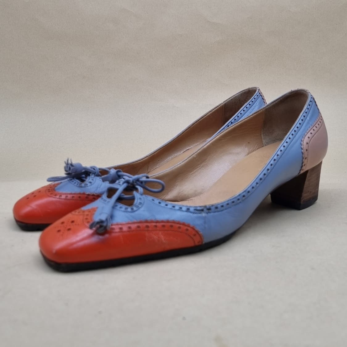 에르메스 리본테슬 여성 구두240  상품이미지1