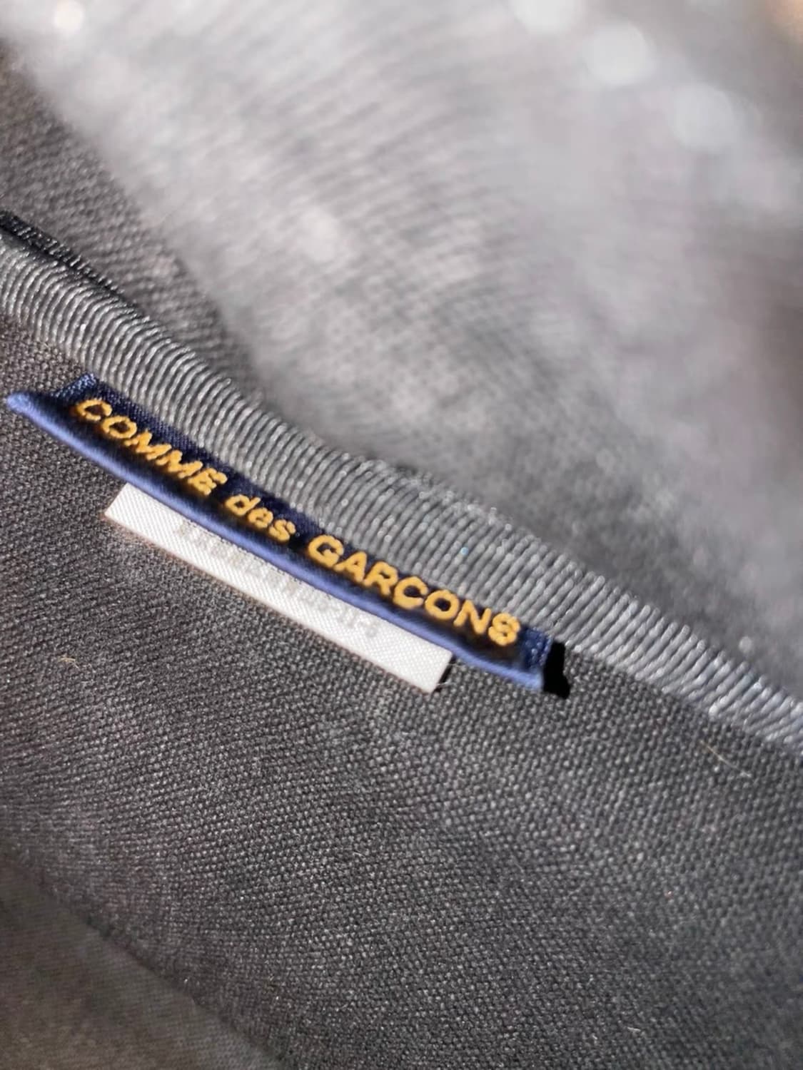 Comme des garçons 상품이미지3