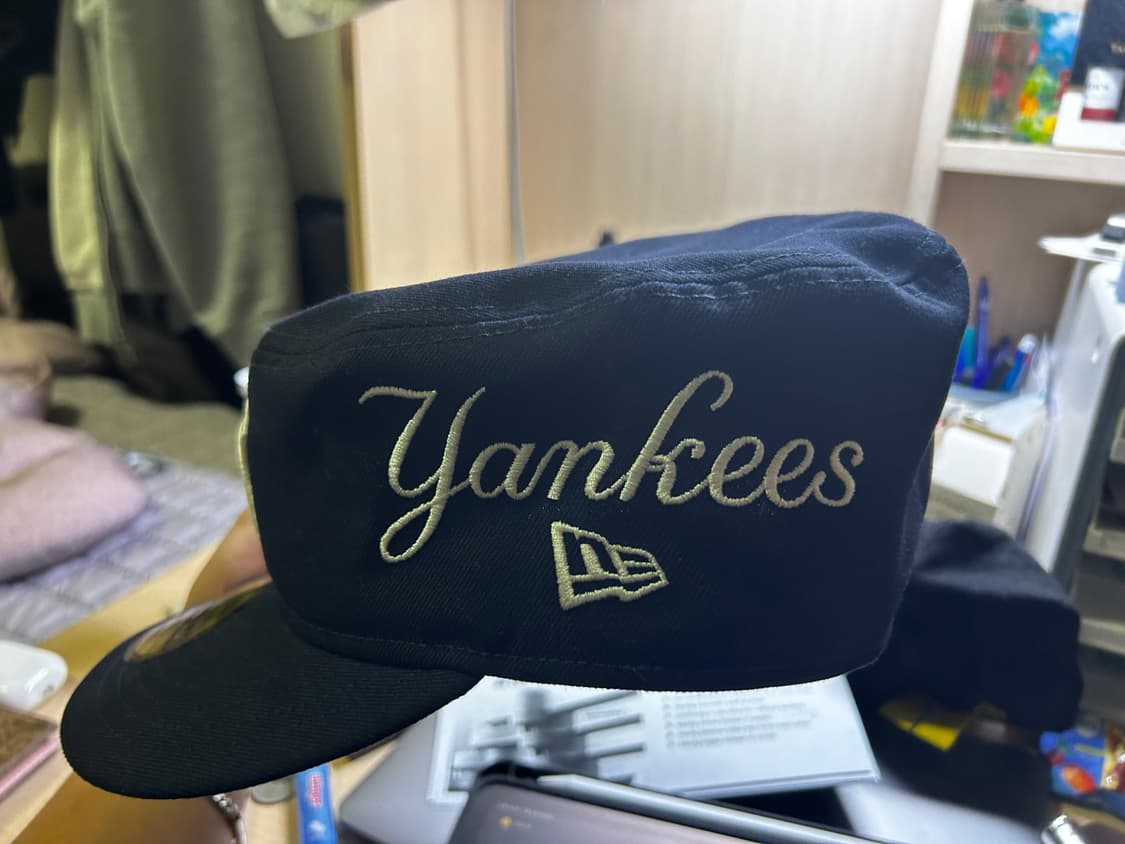 뉴에라 필박스 59FIFTY 7 1/2 (59.6cm) 상품이미지3