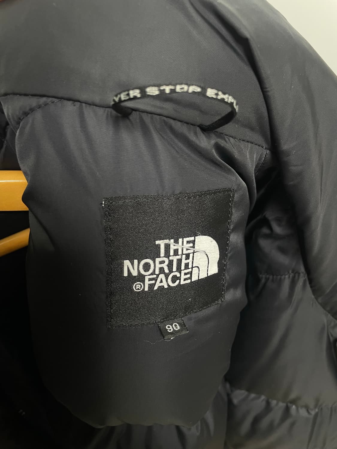 노스페이스 눕시 700 (90) 상품이미지3