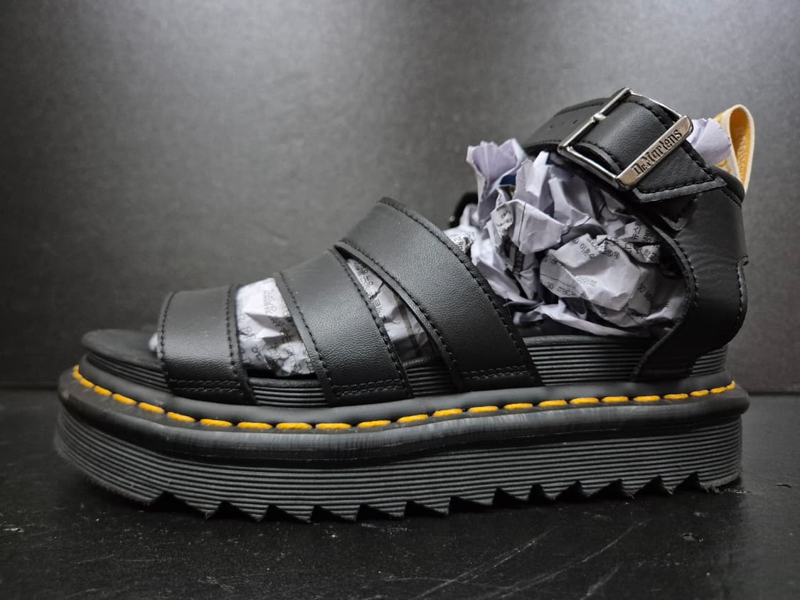 닥터마틴 여성 샌들 240 상품이미지2