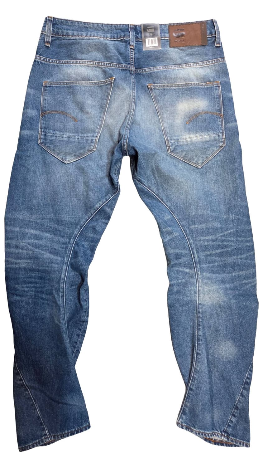 G-Star RAW ARC 3D TAPERED데님 팬츠(W32/L30) 상품이미지2