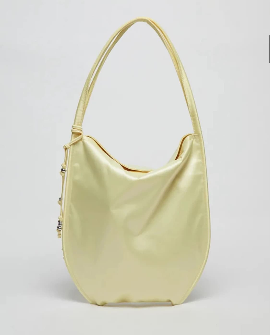 아카이브앱크 x 리본빛 가방 상품이미지1